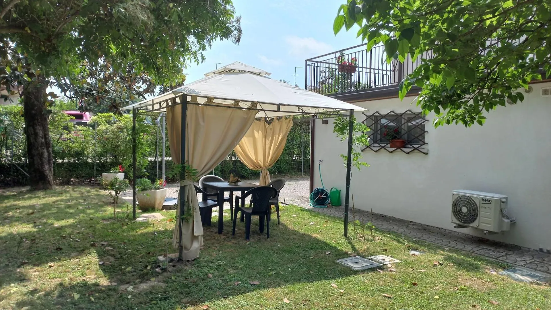 Appartamento Le Magnolie 2 Mestre